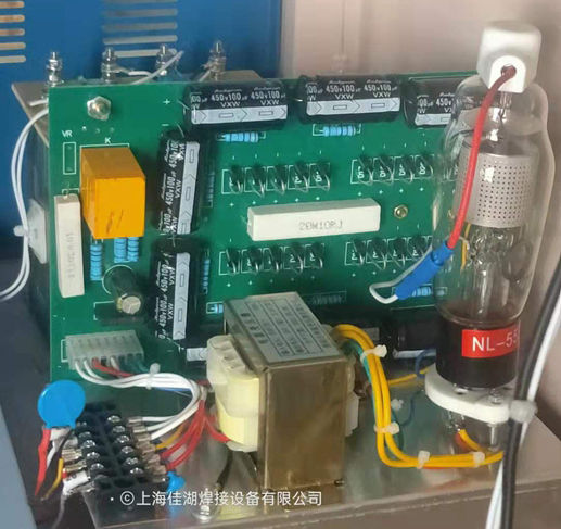 避免高周波機打火怎么辦？